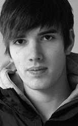 Boris Daenen alias Netsky