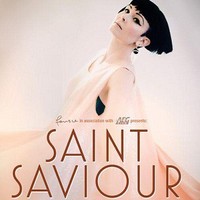 Saint Saviour své fanoušky nezklamala!