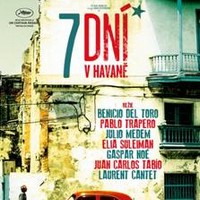 7 dní v Havaně aneb jak její obyvatelé žít umějí