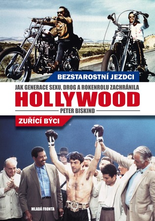 bezstarostni jezdci zurici byci