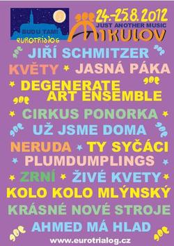 festival eurotrialog mikulov