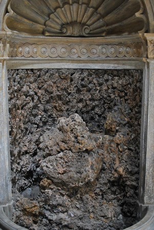 Grebovka Grotta