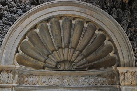 Grébovka Grotta