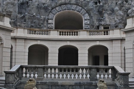 Grotta na Grébovce