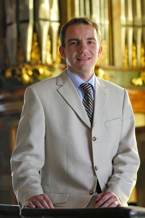 Pavel Kohout