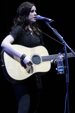 open air festival amy macdonald