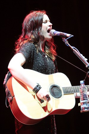 open air festival amy macdonald