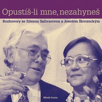 Povinná četba z Toronta