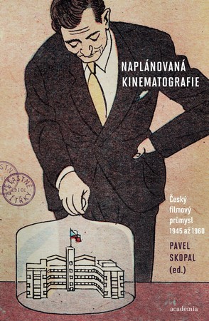 naplanovana kinematografie academia