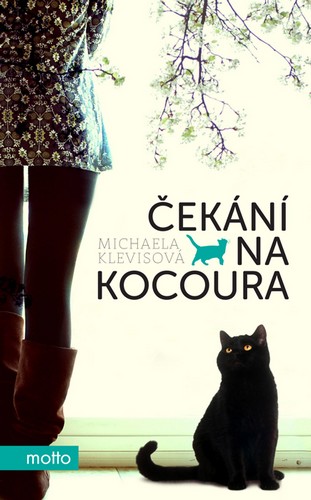 cekani na kocoura klevisova