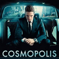 Bizarní hříčka Davida Cronenberga jménem Cosmopolis