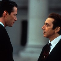 Ďáblův advokát: excelentní zloduch Al Pacino