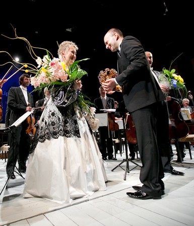 eva urbanova