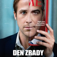 Den zrady aneb Politika je svinstvo