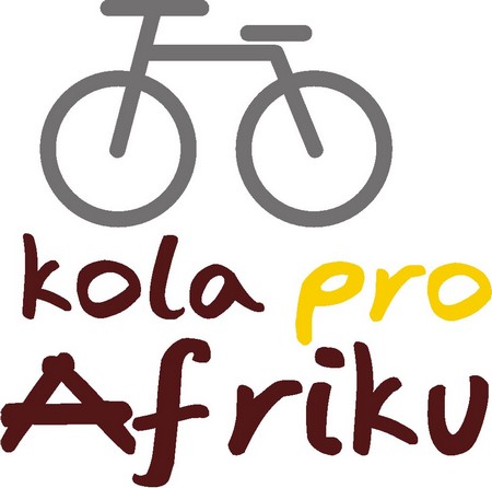 handbike kola pro afriku logo