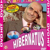 Hibernatus: Louis de Funes bojuje s dědečkem