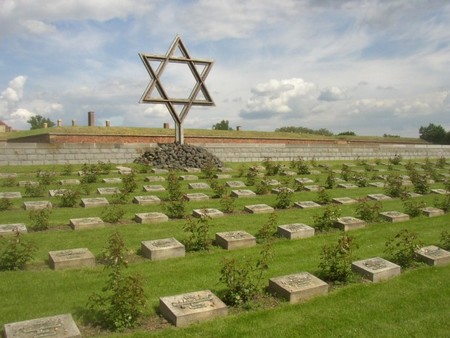 holocaust genocida