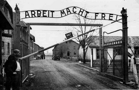 holocaust genocida zide