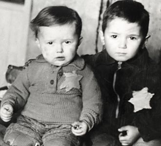 holocaust genocida zide