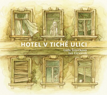 hotel v tiche ulici