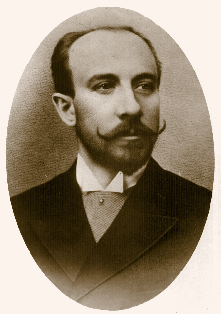 Georges Melies