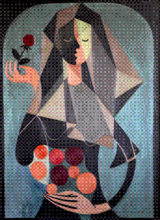 michalcik elementy