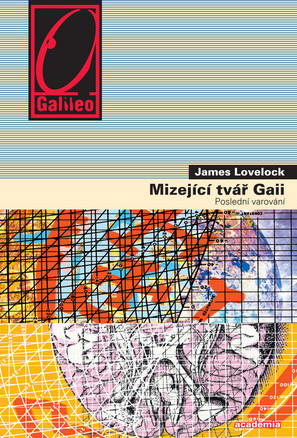mizejici tvar gaii