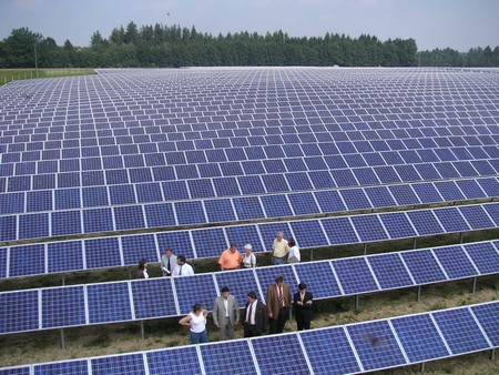 mizejici tvar gaii fotovoltaika solarissolar