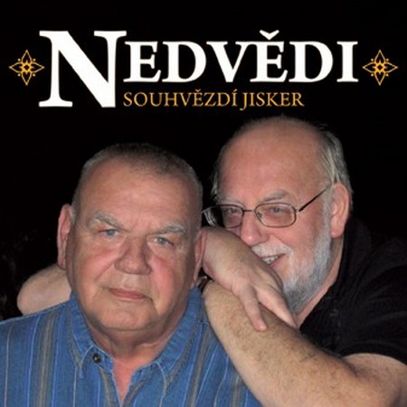frantisek nedved souhvezdi jisker jan nedved
