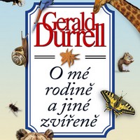 Taková normální rodinka aneb ze života nejen hmyzu na Korfu