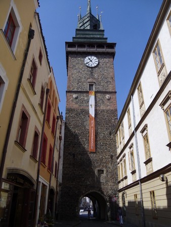 prvni brana pardubce