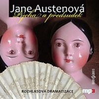 Pýcha a předsudek – legendární román Jane Austenové