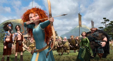 rebelka merida