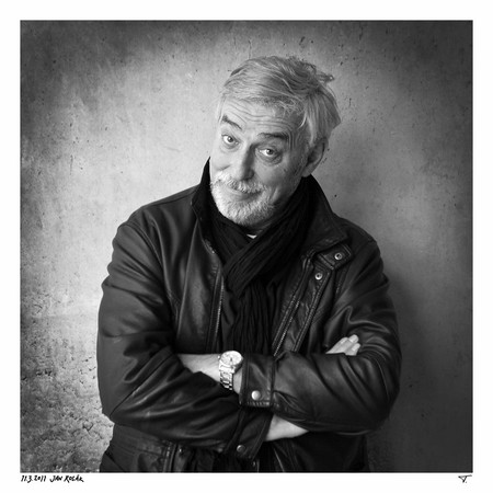 jan rosak