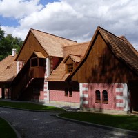 Zchátralá Švýcárna se proměnila v muzeum starokladrubského vraníka