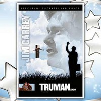 truman show plakat