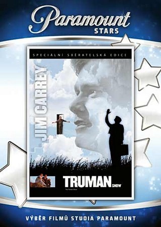 truman show plakat