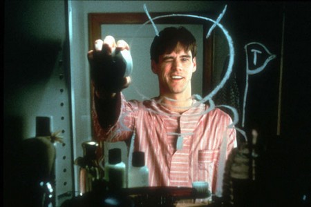 truman show jim carrey