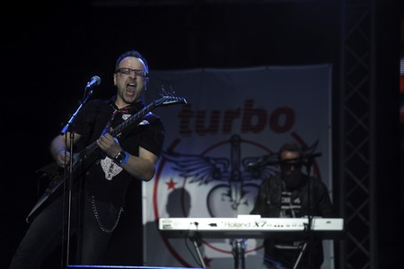 turbo skupina