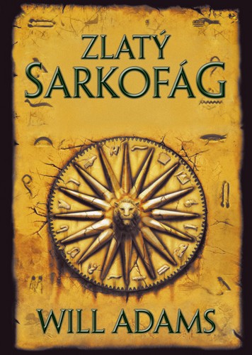 zlaty sarkofag will adams bbart