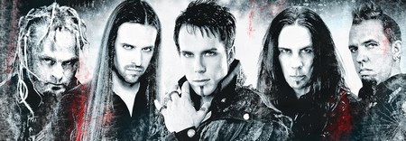 kamelot silverthorn
