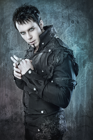 kamelot silverthorn