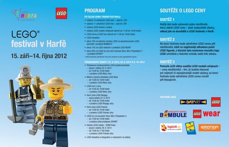 lego festival
