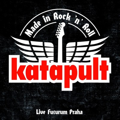katapult made in rock n roll live futurum