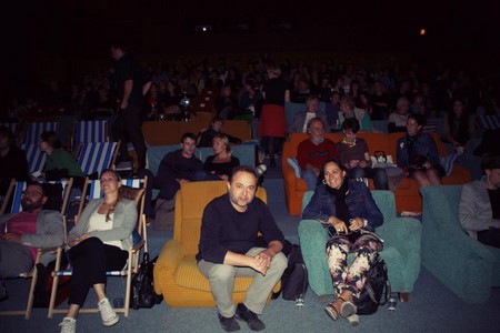 pecha kucha