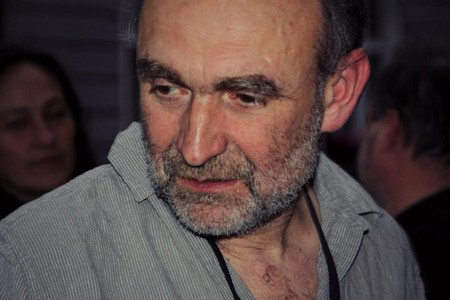 zdenek lhotsky