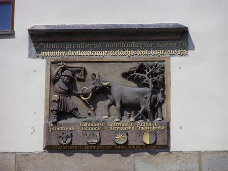 pernstejnove pardubice
