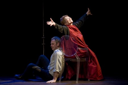 prague shakespeare festival