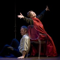 Pražské Divadlo Kolowrat ovládne shakespearovské divadlo v originále