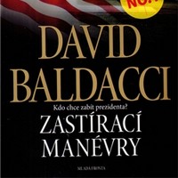 zastiraci manevry David Baldacci